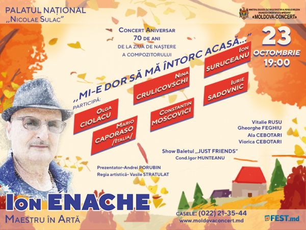MI-E DOR SA MA INTORC ACASA...
