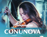 Симфонический концерт - Александра Конунова
