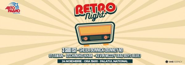 RetroNight