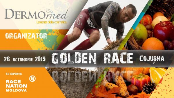 Golden RACE