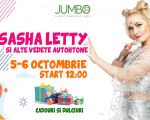 Sasha Letty