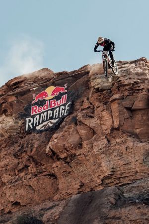 Red Bull Rampage 2019