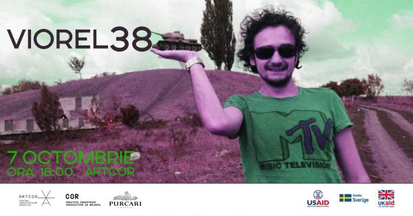 Viorel 38