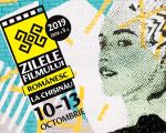 Zilele Filmului Românesc 2019