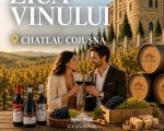 Ziua Vinului la Chateau Cojusna