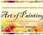 Vinul Moldovei - Parfum De Toamnă Timpurie