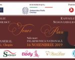 Concert Cameral