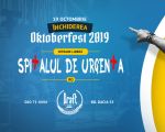 Spitalul de Urgenta at Draft Arena!