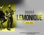 Live Music: Lemonique