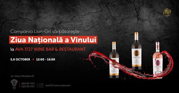 Ziua Vinului la Ava