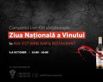 Ziua Vinului la Ava