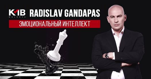 Radislav Gandapas - ANULAT