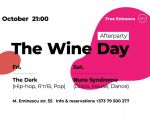 The Wine Day Afterparty