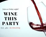 Wine this party