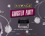 Gangster Party!