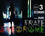 Frate Gheorghe la Kira’s! Live Music!