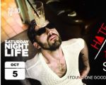 Bate Being Sober Party! Dj Talisman!