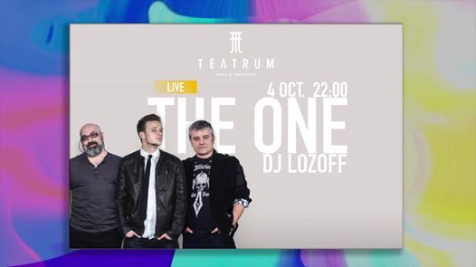BAND The ONE & Dj Lozoff