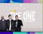 BAND The ONE & Dj Lozoff