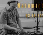 Donut Stop the Music | Manumachinen (Tel-Aviv)