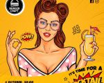 Cocktail party