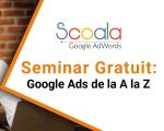 Free Seminar: All about Google Ads
