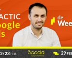 Practical Course Google Ads / Weekend