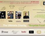 The Ultimate Charity Surprise Food Challenge #4