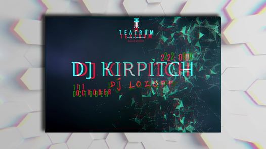 DJ Kirpitch & DJ Lozoff