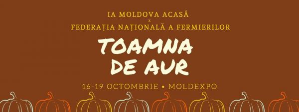 Toamna de Aur