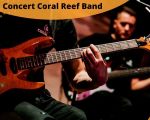 Coral Reef Band