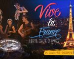 Le Poissons Voyageurs - ethno-jazz, balkanic, folk show