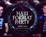 Наш Format Party!