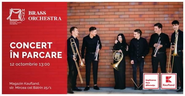 Brass Orchestra