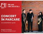Brass Orchestra