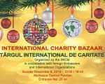 International Charity Bazaar