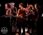 Les Poissons Voyageurs - Jazz Concert