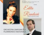 Symphonic Concert - National Day of Cehia