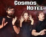 Hotel Cosmos Live set
