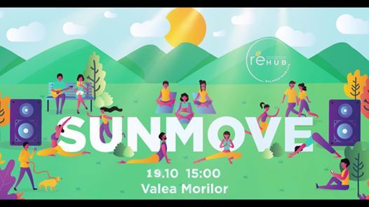 Sunmove Outdoor vol.2