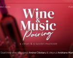Wine & Music Pairing