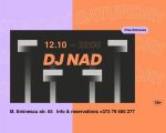 Banda Weekend with Dj Nad