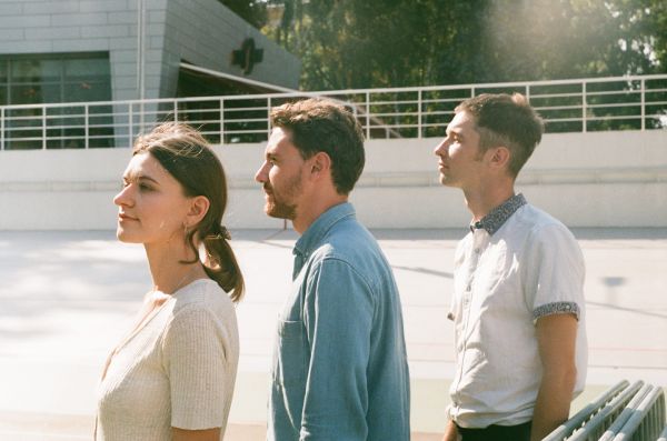 Peredmova Band