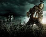 "Scary Stories to Tell in the Dark" Movie