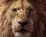 "The Lion King" Movie