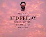 RED Friday