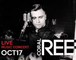 Coral Reef Band! Live Concert!