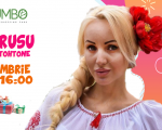 Каталина Русу и другие звезды!