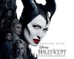 "Maleficent: Mistress of Evil" Movie 3D (RO)