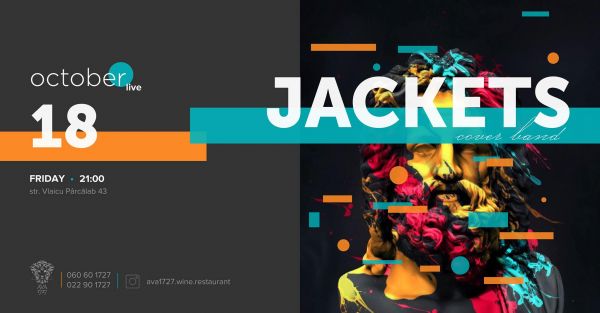 Jackets